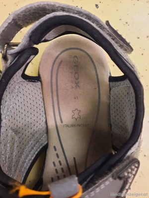 Geox Sandalen Gr. 41 Bild 2