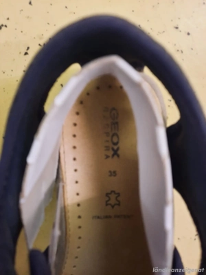 Geox Sandalen Gr. 35 Bild 2