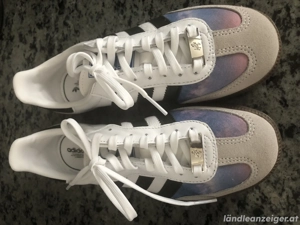 Adidas Samba Special Edition 