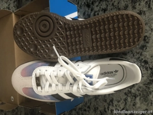 Adidas Samba Special Edition  Bild 4