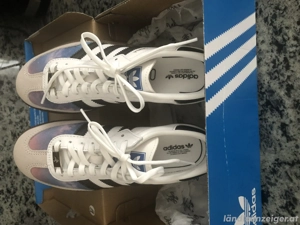 Adidas Samba Special Edition  Bild 2