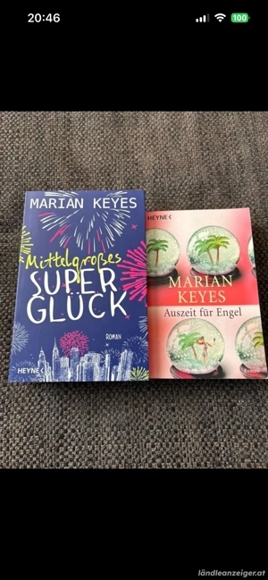 Bücherliebhaber aufgepasst! Bild 3