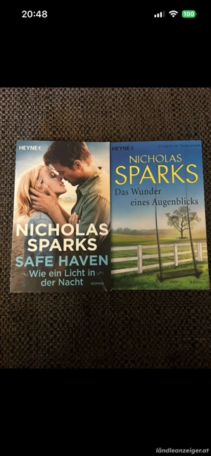 Bücherliebhaber aufgepasst! Bild 4