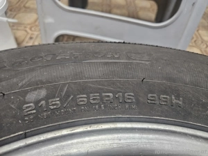 PKW Reifen - 16 Zoll Bild 2