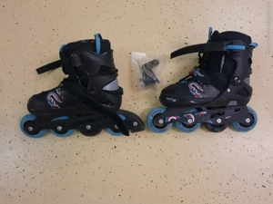 Rollerskates Crane, Größenverstellbar