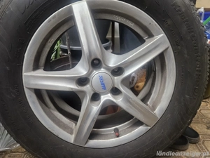 PKW Reifen - 16 Zoll Bild 3