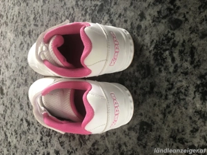 Kappa Sneaker, wie neu  Bild 2