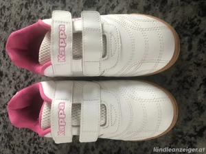 Kappa Sneaker, wie neu 