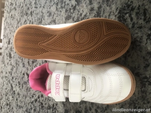 Kappa Sneaker, wie neu  Bild 3