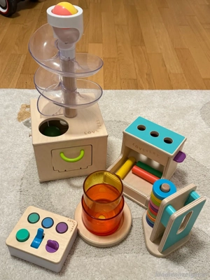 Spielzeug Lovevery Bild 5