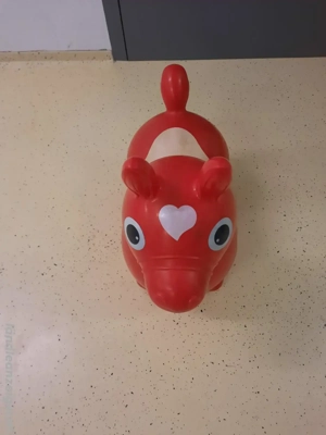 Kinderhüpfpferd von Jakoo Bild 3