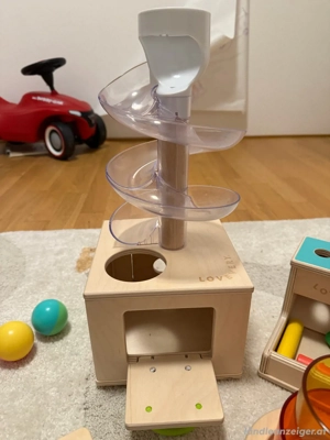 Spielzeug Lovevery Bild 2