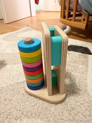 Spielzeug Lovevery Bild 4