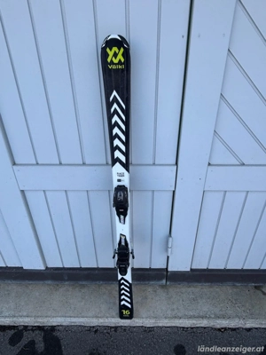 Völkl Ski 150 cm