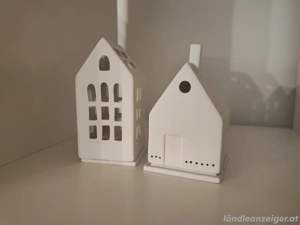 2 Räder Lichthäuser 