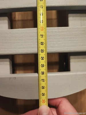 Pflanzenroller hellgrau  Bild 4