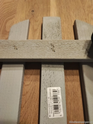 Pflanzenroller hellgrau  Bild 5