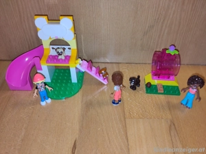 Lego Friends 