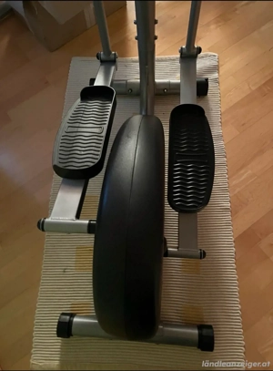 Crosstrainer  Bild 4