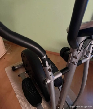Crosstrainer 