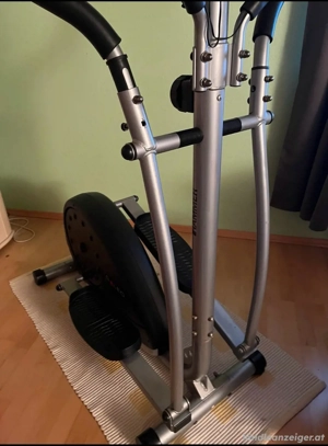 Crosstrainer  Bild 3