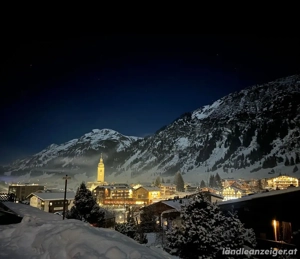 Wer lernt mir das Snowboarden? 