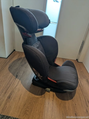 Kindersitz Maxi Cosi Rodifix