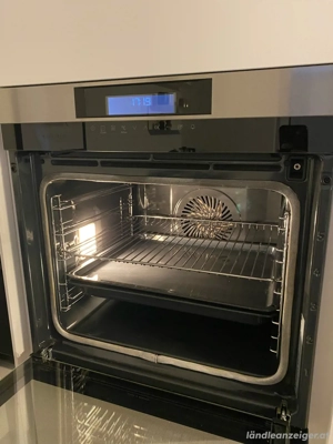 Küche bis 1.2.26 abzugeben! Bild 8