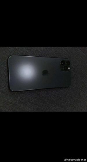 iPhone 11 Pro  Bild 2
