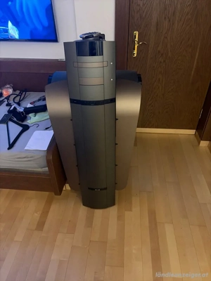 Grundig Power Maschine