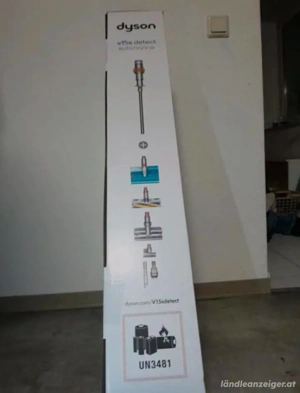 Dyson v15 submarine neu  Bild 2