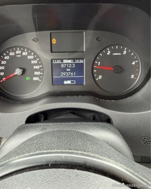 Mercedes Sprinter  Bild 3