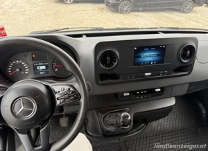 Mercedes Sprinter  Bild 5