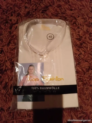 Damenblusen 42 Neu! Bild 4