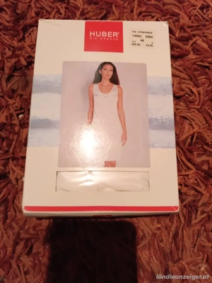 Damen Unterkleid Huber Neu!