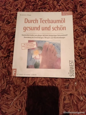 Bücher Heilkunde 