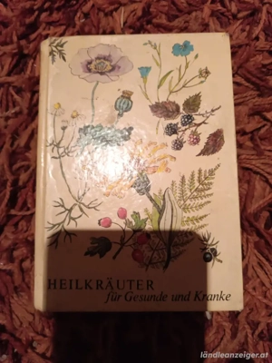 Bücher Heilkunde  Bild 3
