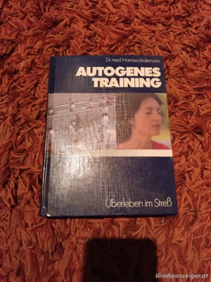 Bücher Heilkunde  Bild 4