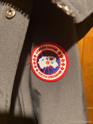 Canada Goose Jacke Bild 2