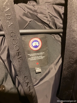 Canada Goose Jacke Bild 3