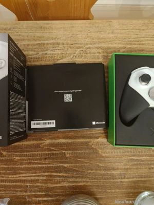 Xbox Elite Controller  Bild 4