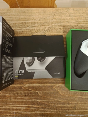 Xbox Elite Controller  Bild 3