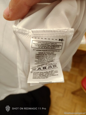 Real Madrid Trikot Champions League Final Ronaldo