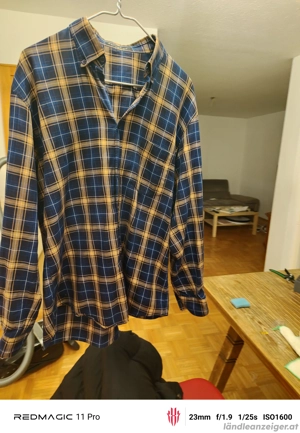 seltenes Balenciaga Hemd