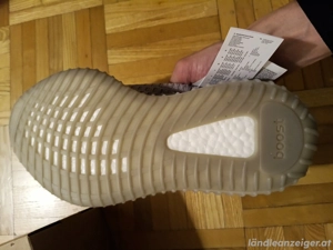 Yeezy Boost 350 V2 Bild 4