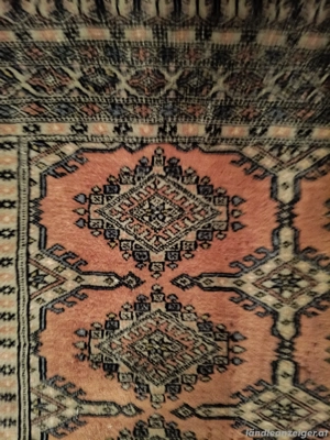 alter Erasi Teppich von 1975-1985 Bild 4