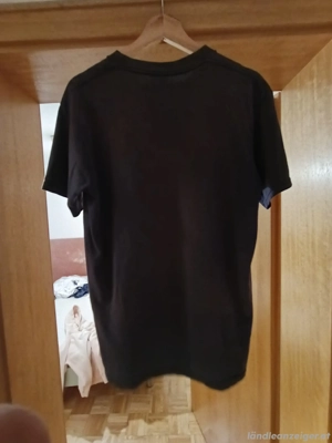 sehr seltenes Supreme Box Logo Tshirt  Bild 3