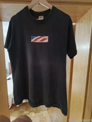 sehr seltenes Supreme Box Logo Tshirt  Bild 2