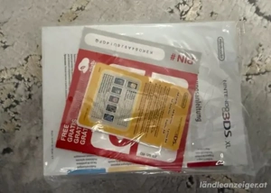 Nintendo 3DS xl mit OVP Bild 4