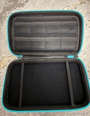 Nintendo 3DS xl mit OVP Bild 5